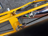 Vintage Survivor Unrestored Raleigh Chopper Bicycle MK1 Tall Frame 1969 3 speed!