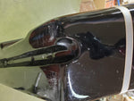 Harley-Davidson 100th ann saddlebag black Left Lower Ultra Classic Flh Bagger