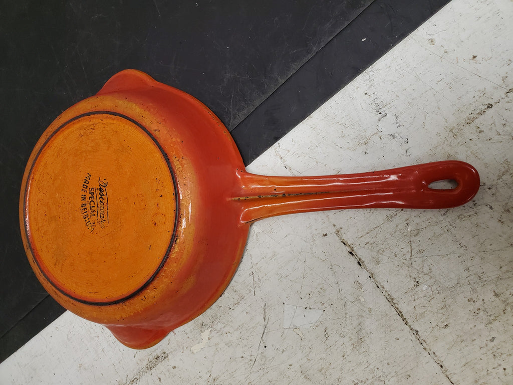 Vintage Wagner Ware Sidney -0- #6 Cast Iron Skillet Pan – Standpipe Antiques