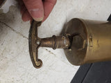 Vintage Model 85HD General quick aid fire guard sure action fire extinguisher