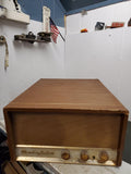Vintage Stromberg Carlson record player model pf-535 musicana deluxe ser.4113629