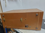 Vintage Stromberg Carlson record player model pf-535 musicana deluxe ser.4113629