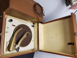Vintage Stromberg Carlson record player model pf-535 musicana deluxe ser.4113629