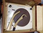 Vintage Stromberg Carlson record player model pf-535 musicana deluxe ser.4113629