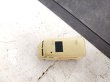 Vintage Matchbox Series no. 62 White TV Service Van with original box toy car