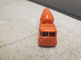 Vintage Matchbox series no. 26 Cement Lorry Truck toy with original box hobby