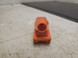 Vintage Matchbox series no. 26 Cement Lorry Truck toy with original box hobby
