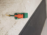 Vintage Matchbox series no. 30 8 - Wheel Crane Truck toy with original box hobby