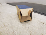 Vintage Matchbox series no. 11 Yellow Jumbo Crane Truck toy w original box hobby