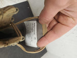 New! Mc Rae Footwear hot weather army combat tactical Vibram tan boots size 6 XW
