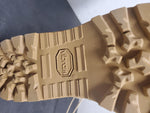 New! Mc Rae Footwear hot weather army combat tactical Vibram tan boots size 6 XW