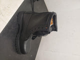 Belview Footwear Intermediate cold wet weather Vibram black boots size 3 1/2 US