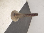 Vintage Harley-Davidson Pan Head Trumpet horn motorcycle part collectable