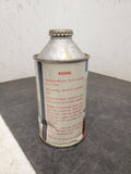 Vintage Westley's gas line anti-freeze 12fluid oz. original new unopened tin can