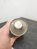 Vintage Westley's gas line anti-freeze 12fluid oz. original new unopened tin can