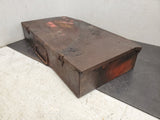 Vintage The ERECTOR The worlds greatest toy The A.C. Gilbert Co. tin box collect