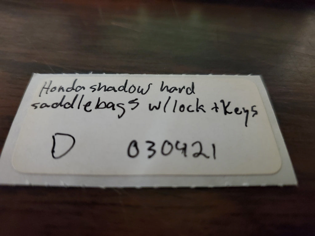 Honda Shadow Hard Bags Deals  anuariocidoborg 1689541864