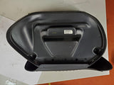 Harley-Davidson OEM 09' & up Softail Heritage Leather right Saddlebag P90477-09