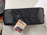 New Saddlemen express Lid Covers w/ detachable Bags for Harley FLHT FLHR Touring