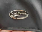 New Saddlemen express Lid Covers w/ detachable Bags for Harley FLHT FLHR Touring