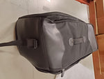 New Saddlemen express Lid Covers w/ detachable Bags for Harley FLHT FLHR Touring