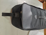 New Saddlemen express Lid Covers w/ detachable Bags for Harley FLHT FLHR Touring