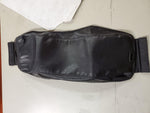 New Saddlemen express Lid Covers w/ detachable Bags for Harley FLHT FLHR Touring