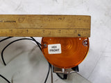 NOS Harley front HDI 68401-90 OEM Turn Signal sportster fxr Dyna Softail Fatboy