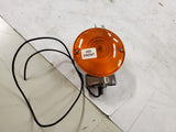 NOS Harley front HDI 68401-90 OEM Turn Signal sportster fxr Dyna Softail Fatboy