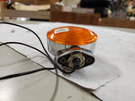 NOS Harley front HDI 68401-90 OEM Turn Signal sportster fxr Dyna Softail Fatboy