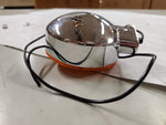 NOS Harley front HDI 68401-90 OEM Turn Signal sportster fxr Dyna Softail Fatboy