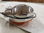 NOS Harley front HDI 68401-90 OEM Turn Signal sportster fxr Dyna Softail Fatboy