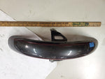 Harley-Davidson motorcycle pearl black front fender Dyna Wide Glide OME factory