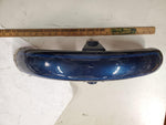 Harley-Davidson metallic blue with blue stripe front fender Deuce FXSTD OEM