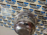 Drag Specialties Gauge Cup Tach 95-00 & Retain Ring part no. DS-373787 chrome