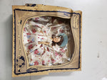 Vtg Dolls of the world The Aristocrat of Character Dolls 627 Miss April Showers