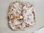 Vtg Dolls of the world The Aristocrat of Character Dolls 627 Miss April Showers