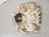 Vtg. Lady Alice  America's Most Lovable Dolls "The Bride" The Admiration Toy Co.