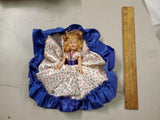 Lady Alice  America's Most Lovable Dolls " Miss America " The Admiration Toy Co.