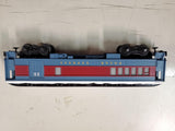 NEW NIB Lionel The polar express "combination" train car O-Gauge model # 6-84600