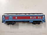 NEW NIB Lionel The polar express "combination" train car O-Gauge model # 6-84600