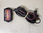 New Terry Components Terminal Velocity II Fuel Management system '06 - '07 Dyna
