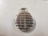 Vintage Maxi Quartz Swiss made pocket watch MOD.DER collectable