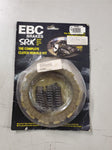 New EBC SRK street racer complete clutch rebuild kit '93-'95 CBR 900 RR 26-8815