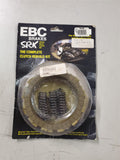 New EBC SRK street racer complete clutch rebuild kit '93-'95 CBR 900 RR 26-8815