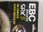 New EBC SRK street racer complete clutch rebuild kit '93-'95 CBR 900 RR 26-8815