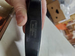 Vtg Bell System Western Electric F1 Black Hotel Desk Telephone no dialer Phone