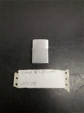 Vintage Silver Tone Zippo Cigar/Cigarette Lighter Bradford PA