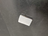 Vintage Silver Tone Zippo Cigar/Cigarette Lighter Bradford PA