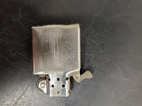 Vintage Silver Tone Zippo Cigar/Cigarette Lighter Bradford PA
